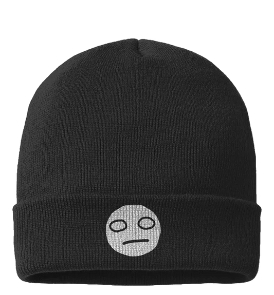 Logo Beanie