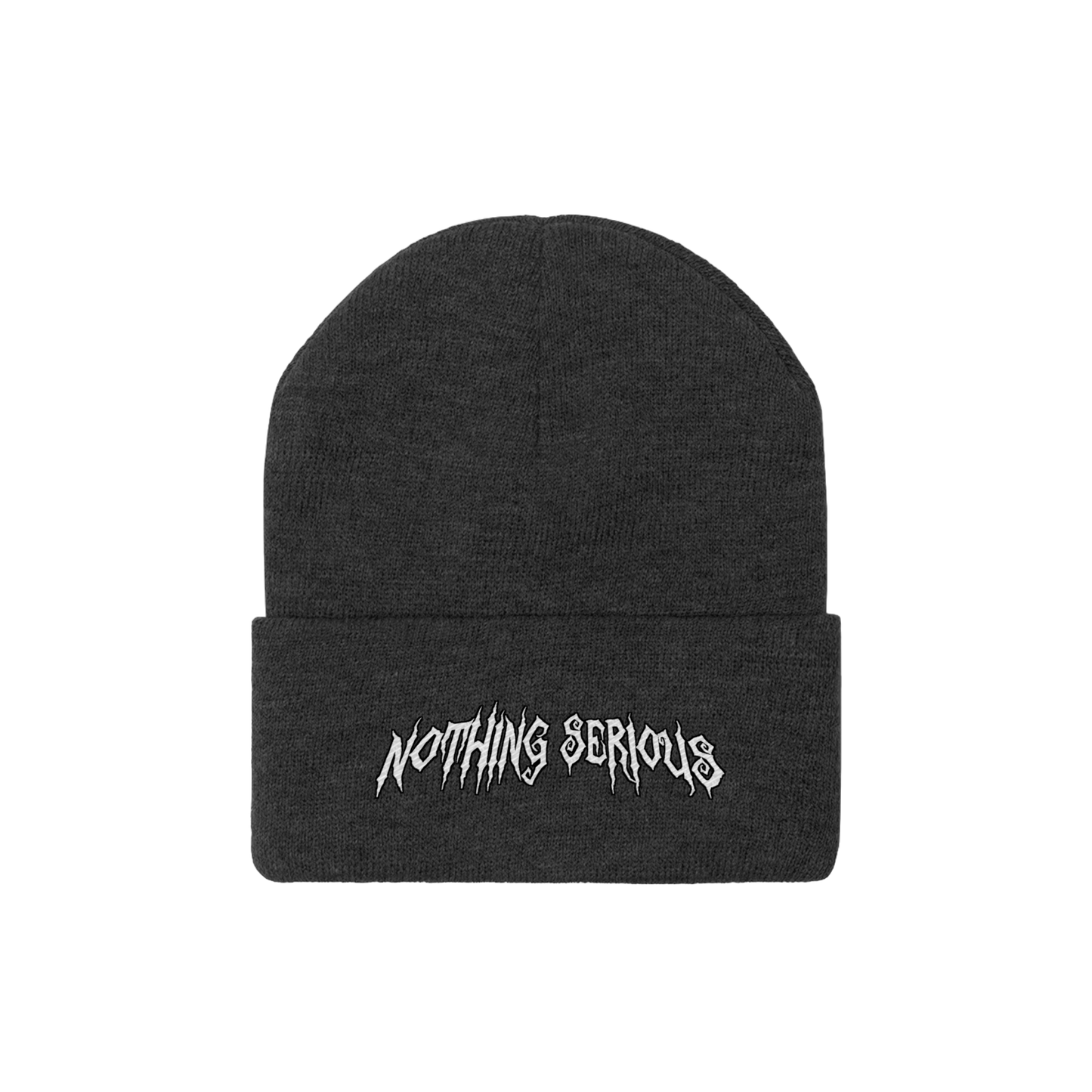 Brutal Beanie