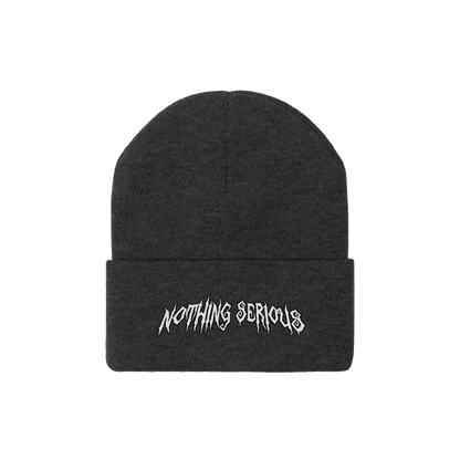 Brutal Beanie